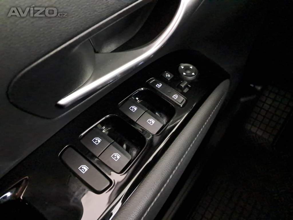 Foto inzerátu Hyundai Tucson 1.6 T-GDI HEV