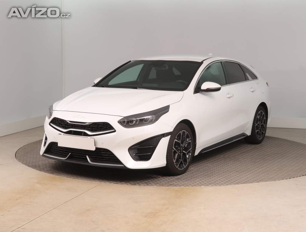 Foto inzerátu Kia ProCeed 1.5 T-GDI