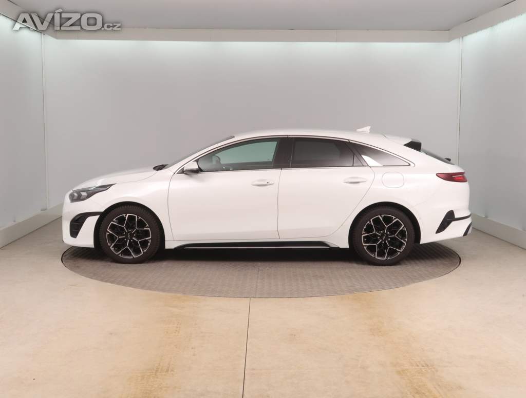 Foto inzerátu Kia ProCeed 1.5 T-GDI