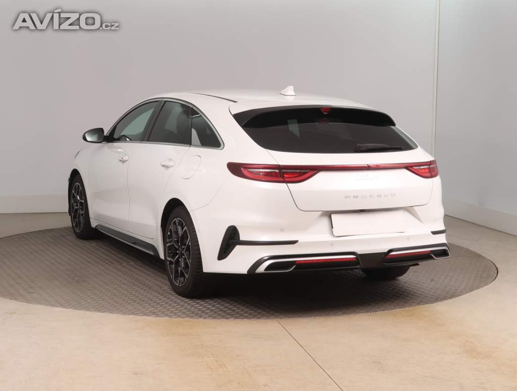 Foto inzerátu Kia ProCeed 1.5 T-GDI