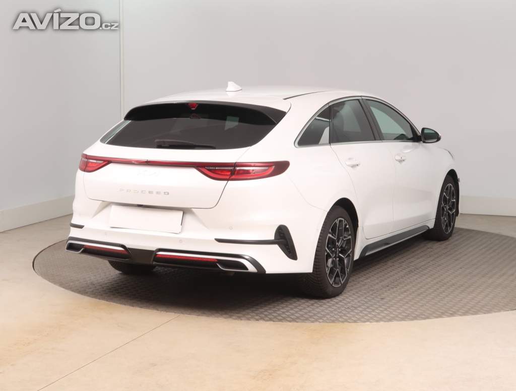 Foto inzerátu Kia ProCeed 1.5 T-GDI