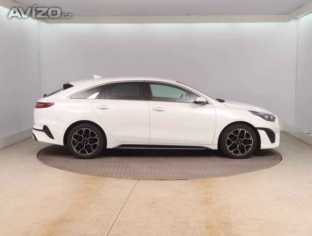 Foto inzerátu Kia ProCeed 1.5 T-GDI