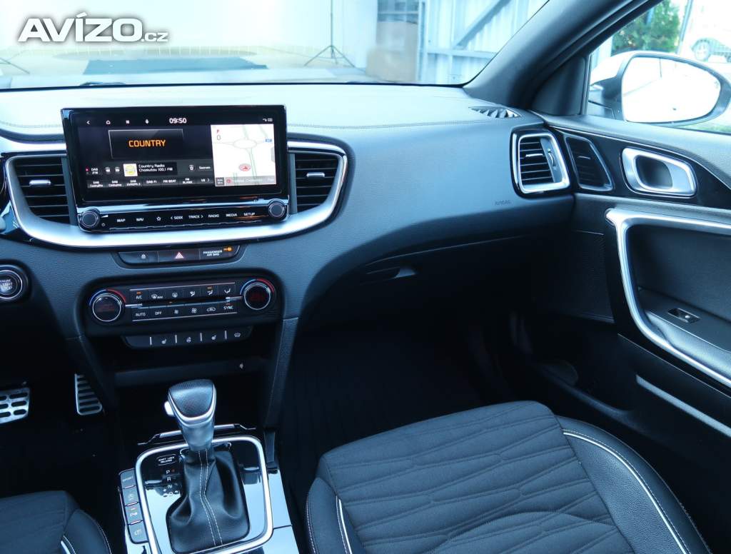 Foto inzerátu Kia ProCeed 1.5 T-GDI