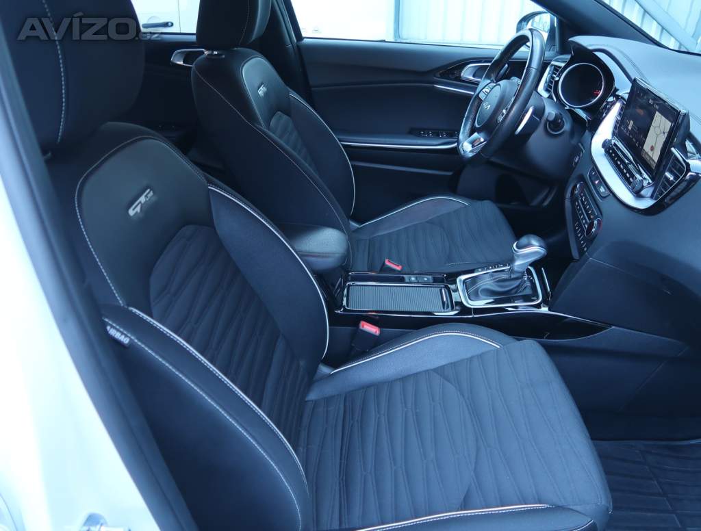 Foto inzerátu Kia ProCeed 1.5 T-GDI