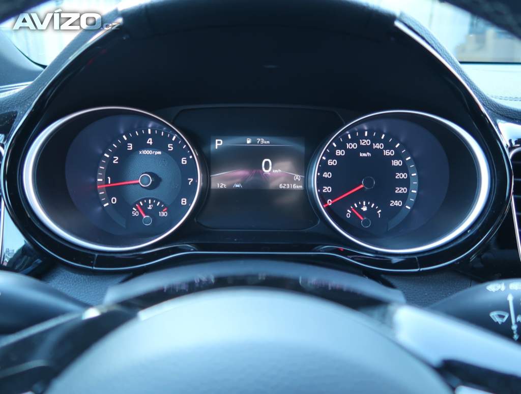 Foto inzerátu Kia ProCeed 1.5 T-GDI
