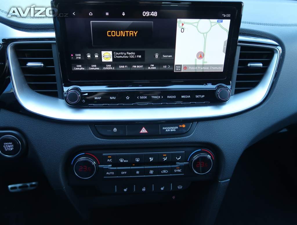 Foto inzerátu Kia ProCeed 1.5 T-GDI
