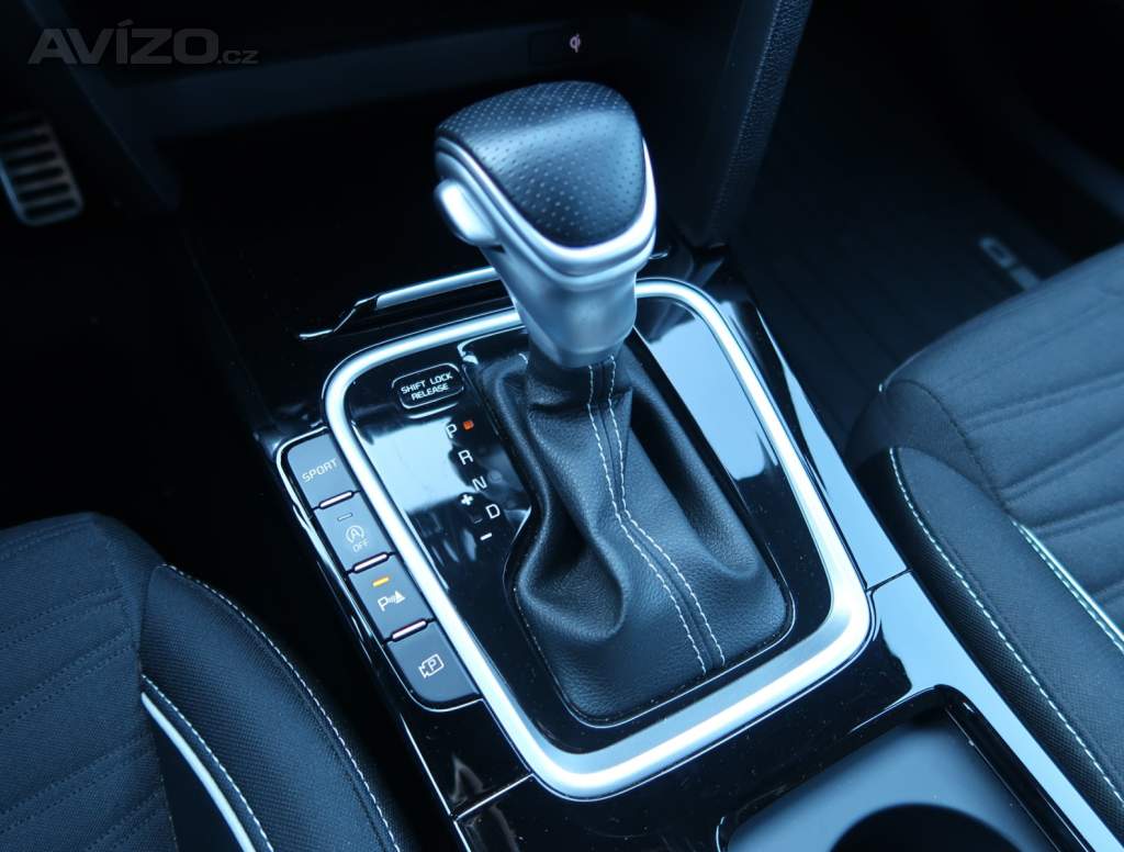 Foto inzerátu Kia ProCeed 1.5 T-GDI