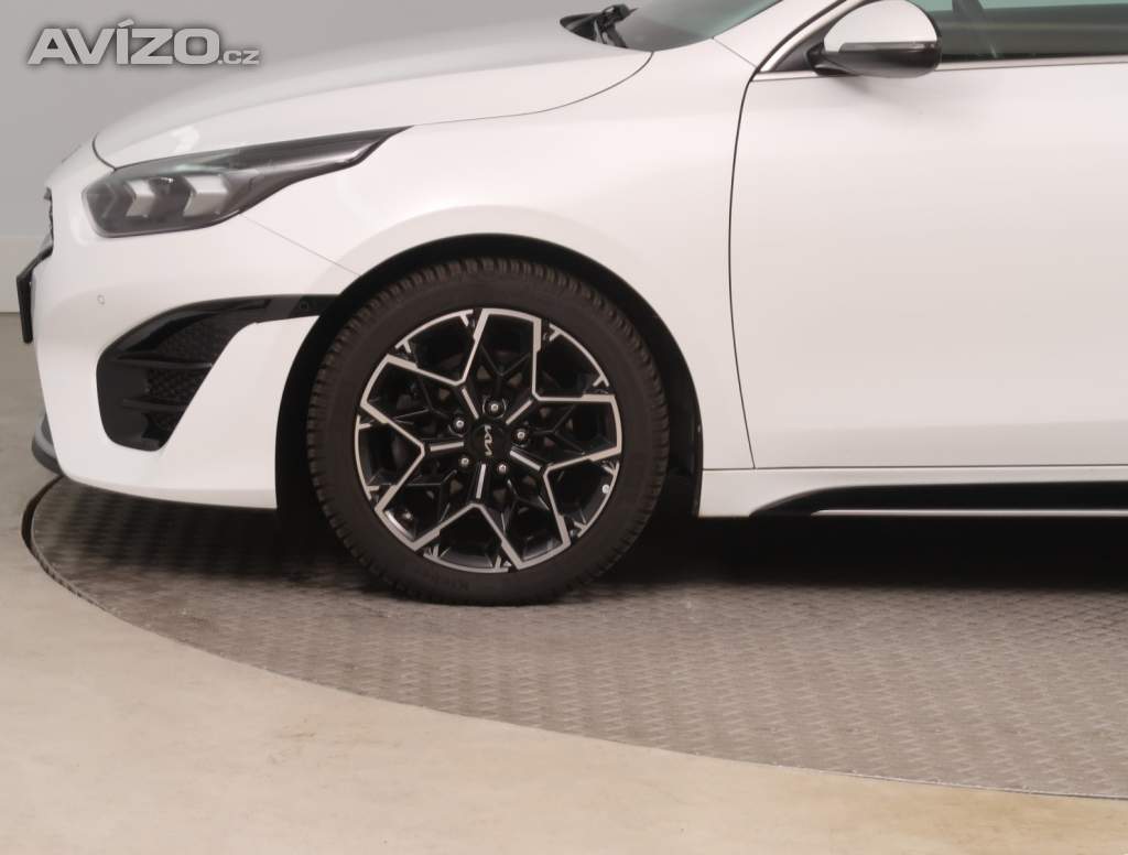 Foto inzerátu Kia ProCeed 1.5 T-GDI