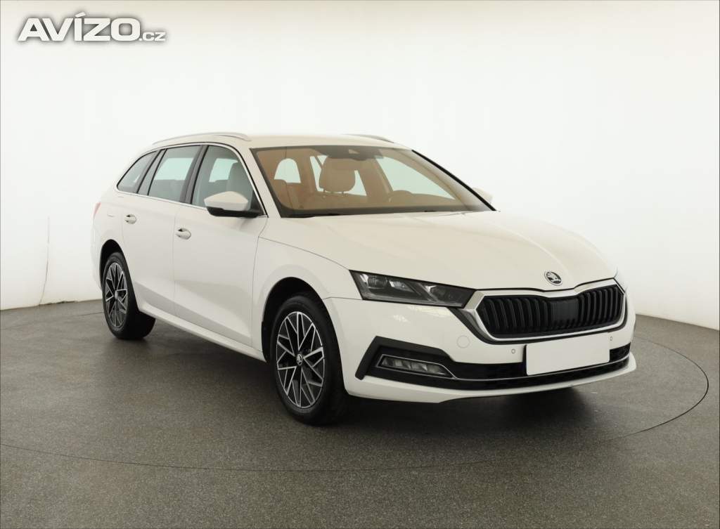 Skoda Octavia 2.0 TDI