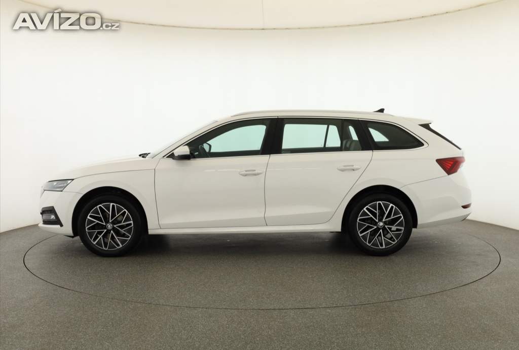 Foto inzerátu Skoda Octavia 2.0 TDI