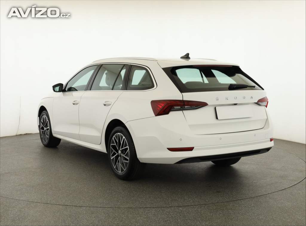 Foto inzerátu Skoda Octavia 2.0 TDI