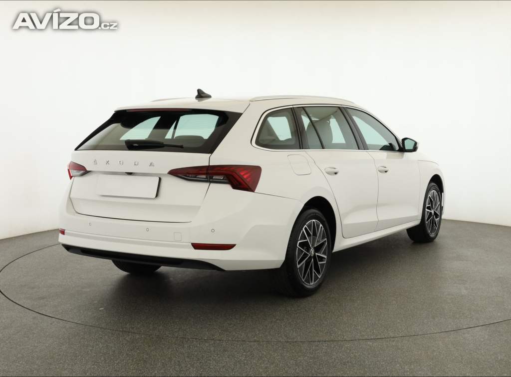 Foto inzerátu Skoda Octavia 2.0 TDI