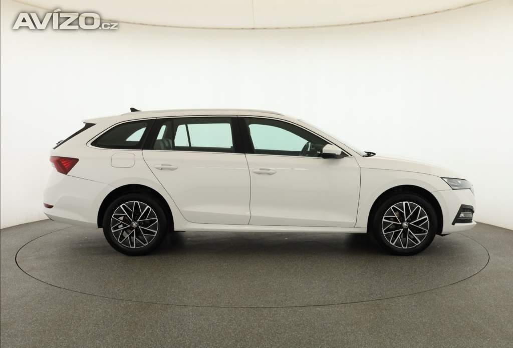 Foto inzerátu Skoda Octavia 2.0 TDI