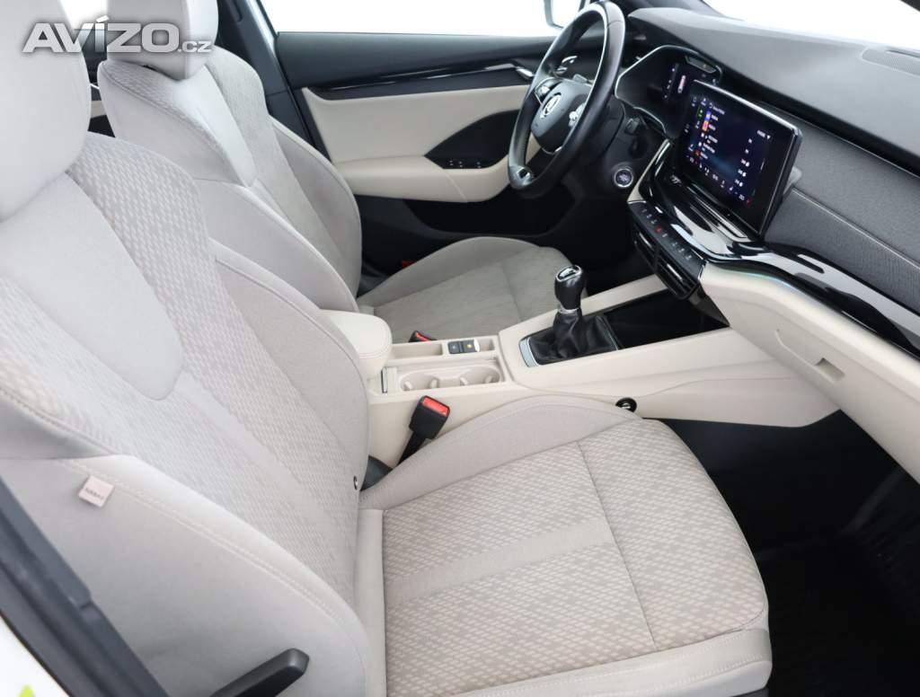 Foto inzerátu Skoda Octavia 2.0 TDI