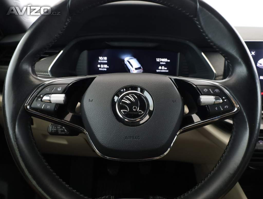 Foto inzerátu Skoda Octavia 2.0 TDI