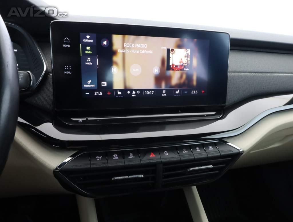 Foto inzerátu Skoda Octavia 2.0 TDI