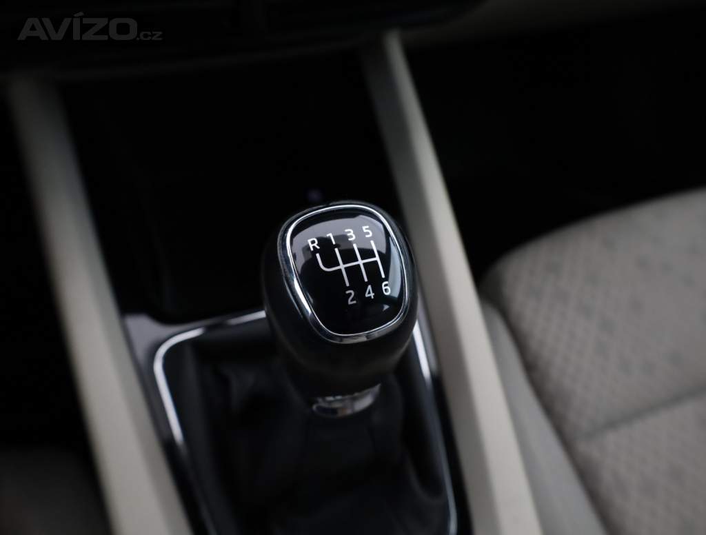 Foto inzerátu Skoda Octavia 2.0 TDI