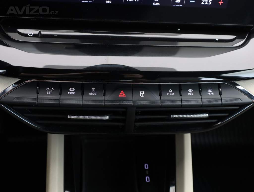 Foto inzerátu Skoda Octavia 2.0 TDI
