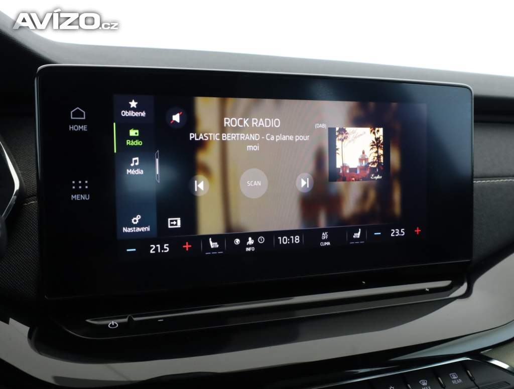 Foto inzerátu Skoda Octavia 2.0 TDI