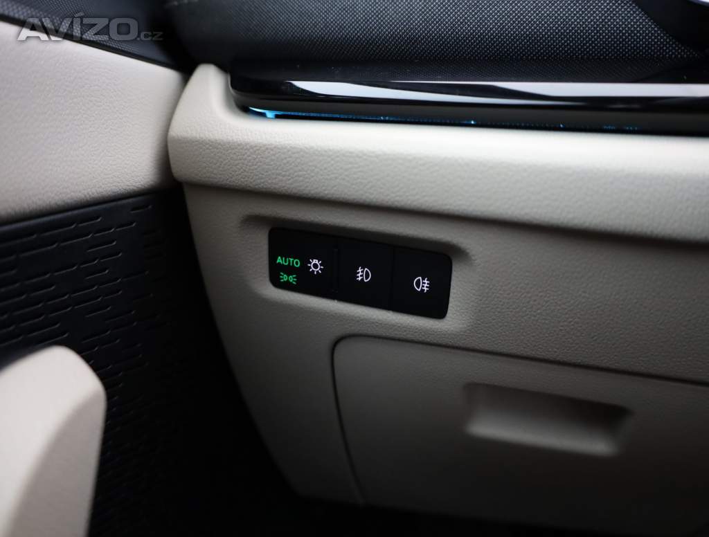 Foto inzerátu Skoda Octavia 2.0 TDI
