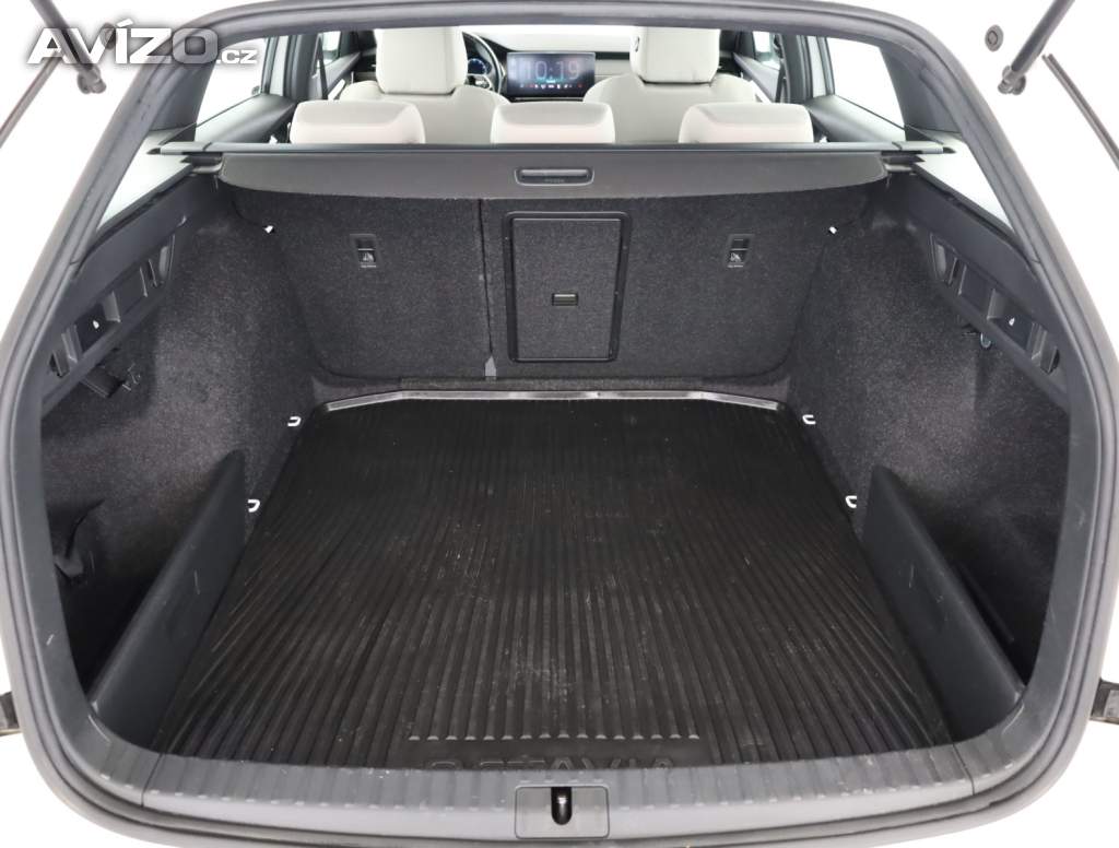 Foto inzerátu Skoda Octavia 2.0 TDI