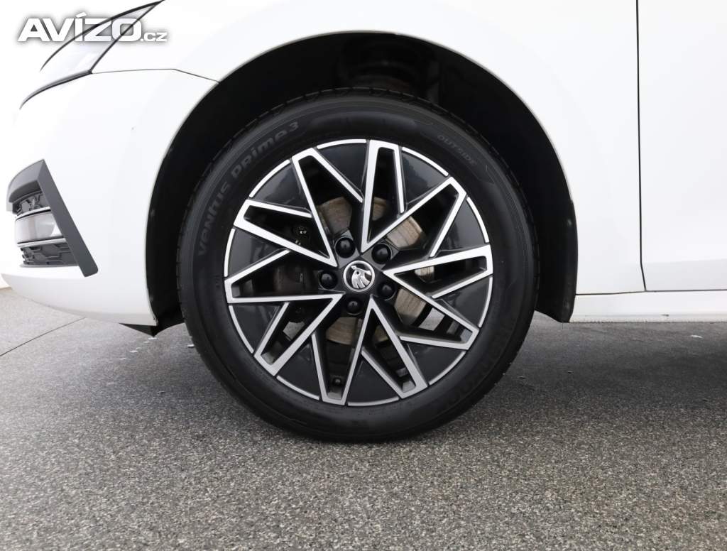 Foto inzerátu Skoda Octavia 2.0 TDI