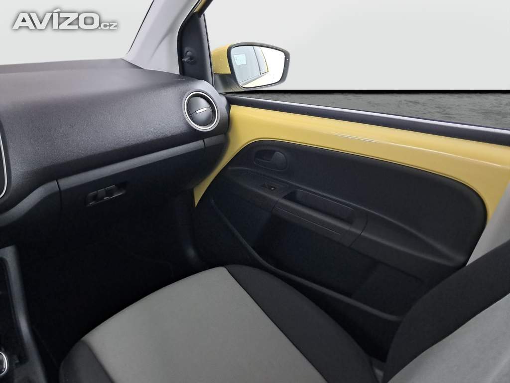 Foto inzerátu Skoda Citigo 1.0 MPI