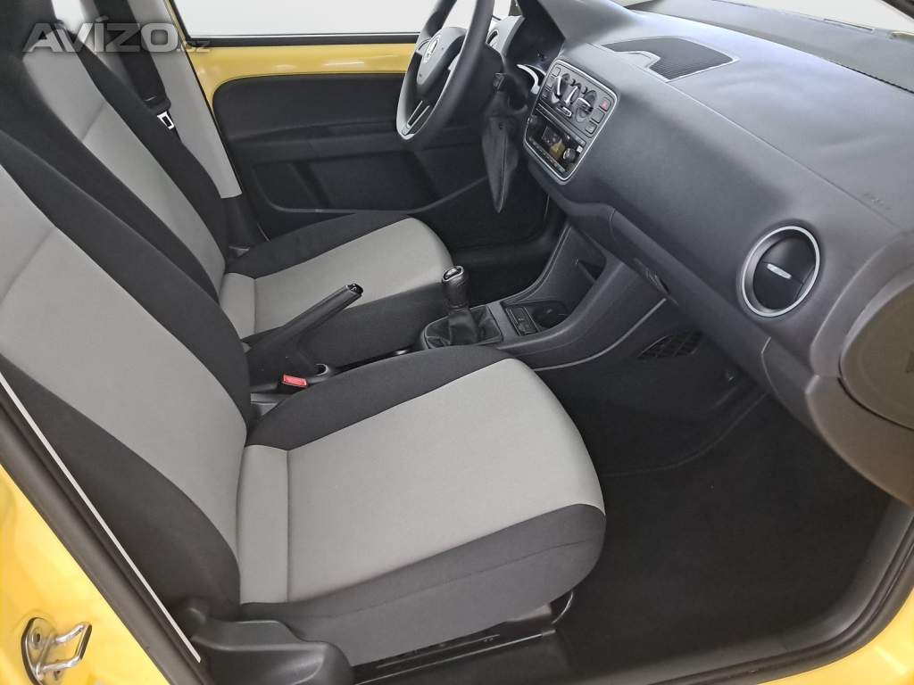 Foto inzerátu Skoda Citigo 1.0 MPI