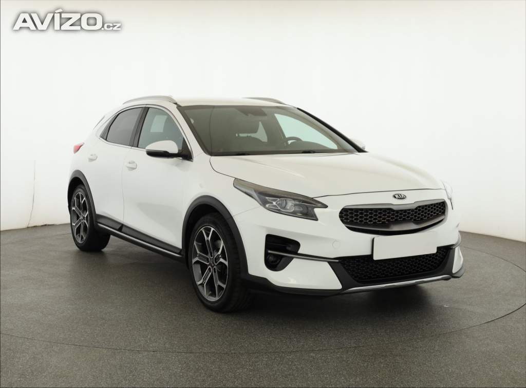 Kia XCeed 1.4 T-GDI
