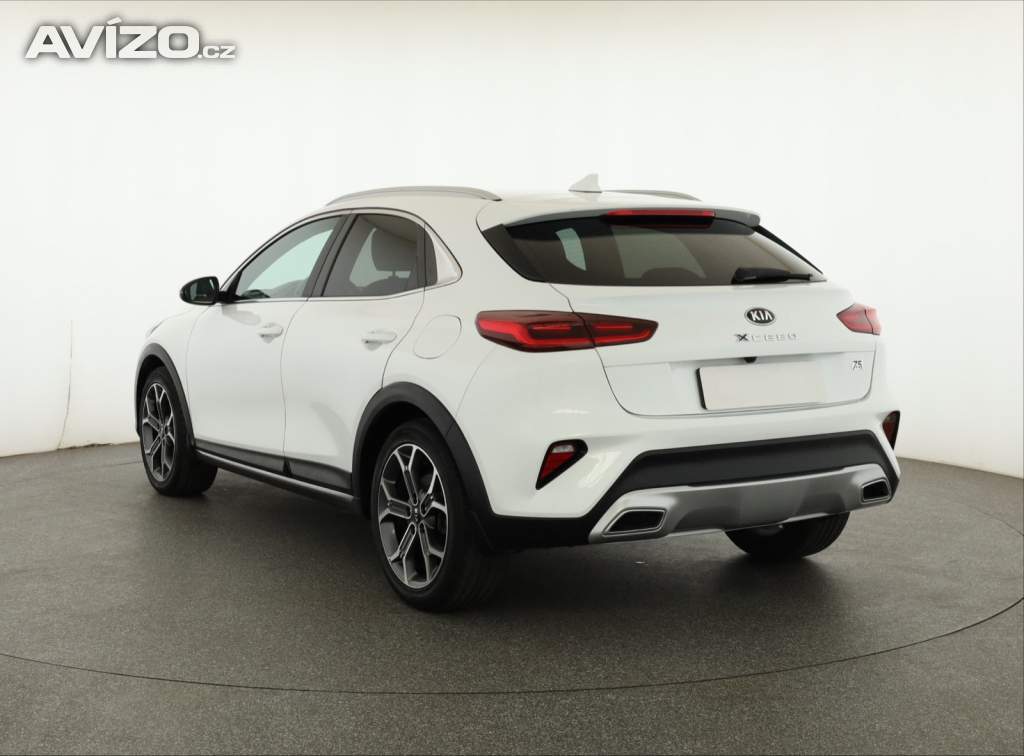 Foto inzerátu Kia XCeed 1.4 T-GDI