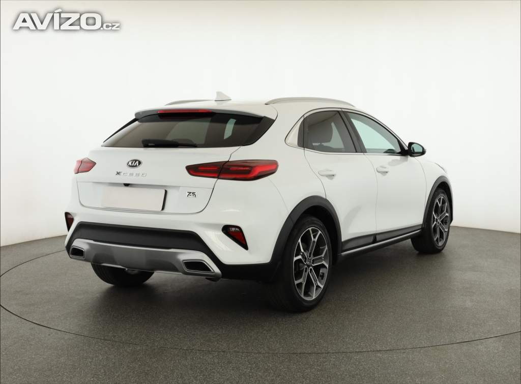 Foto inzerátu Kia XCeed 1.4 T-GDI