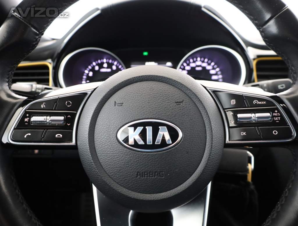 Foto inzerátu Kia XCeed 1.4 T-GDI
