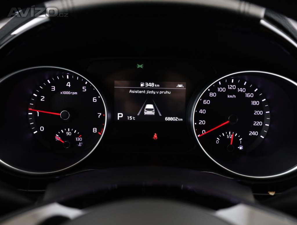 Foto inzerátu Kia XCeed 1.4 T-GDI