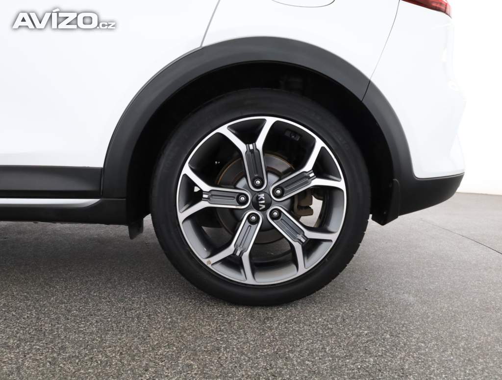Foto inzerátu Kia XCeed 1.4 T-GDI