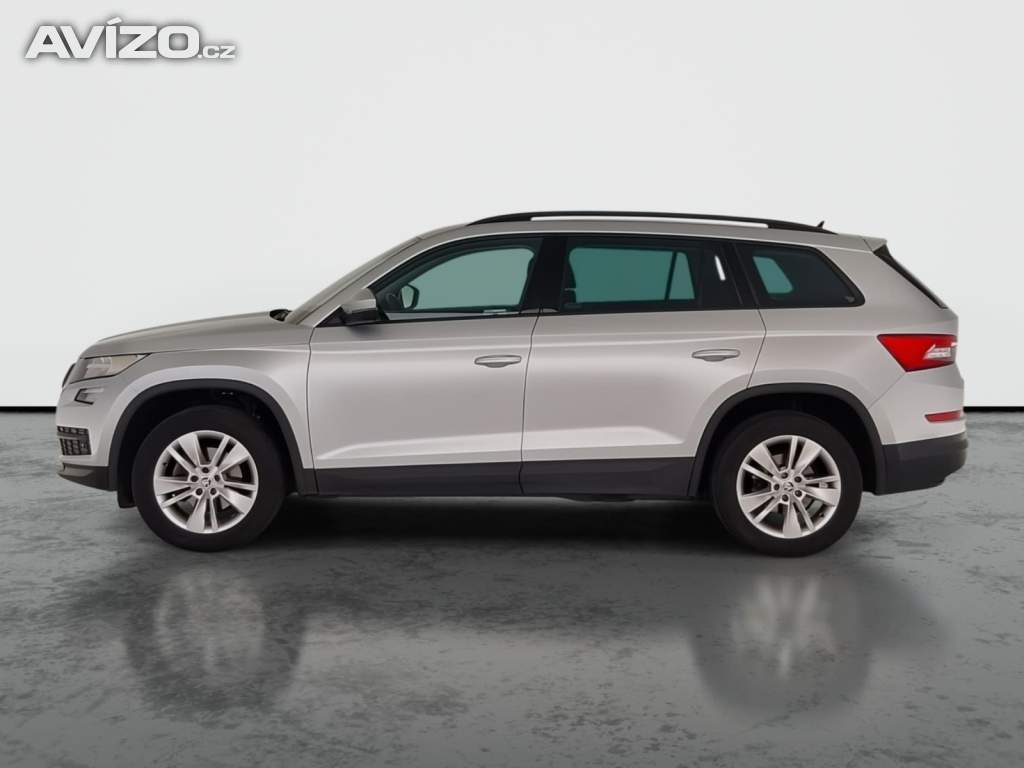Foto inzerátu Skoda Kodiaq 1.4 TSI