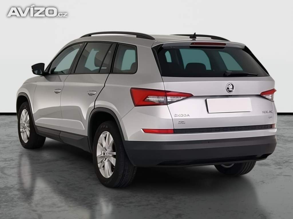 Foto inzerátu Skoda Kodiaq 1.4 TSI