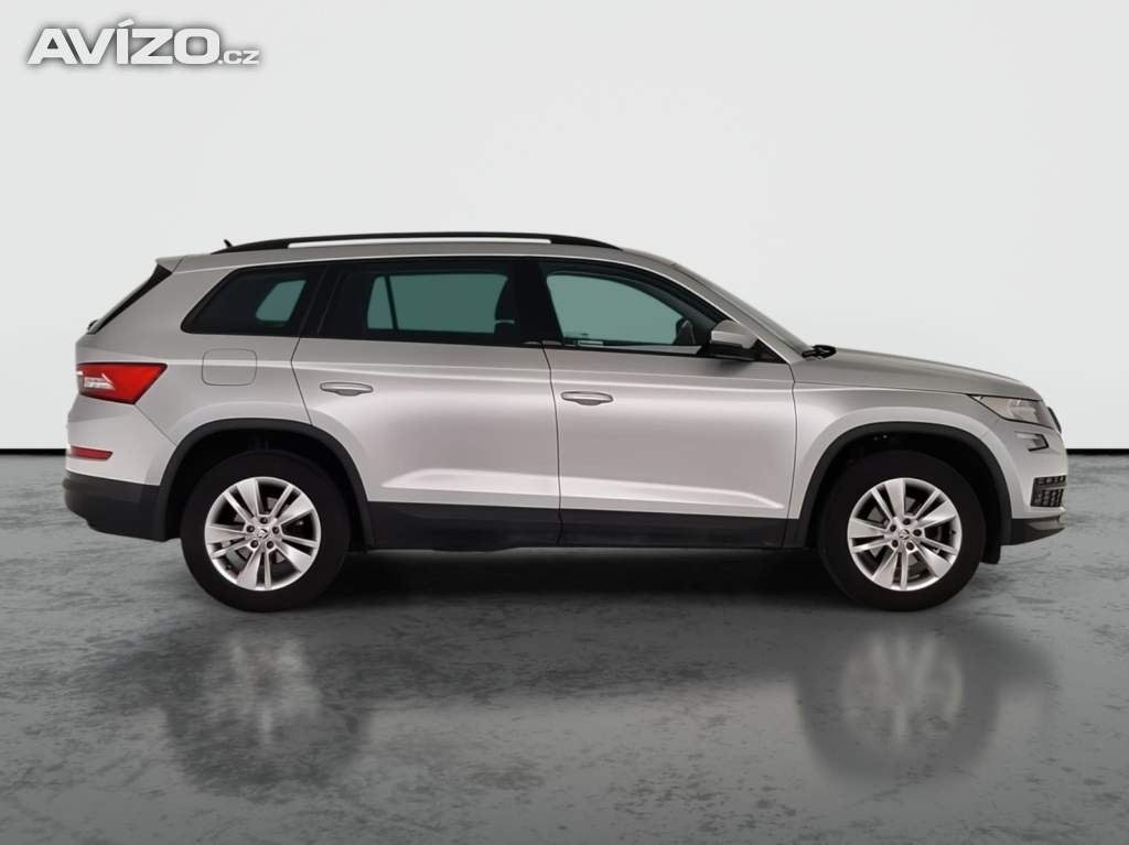 Foto inzerátu Skoda Kodiaq 1.4 TSI