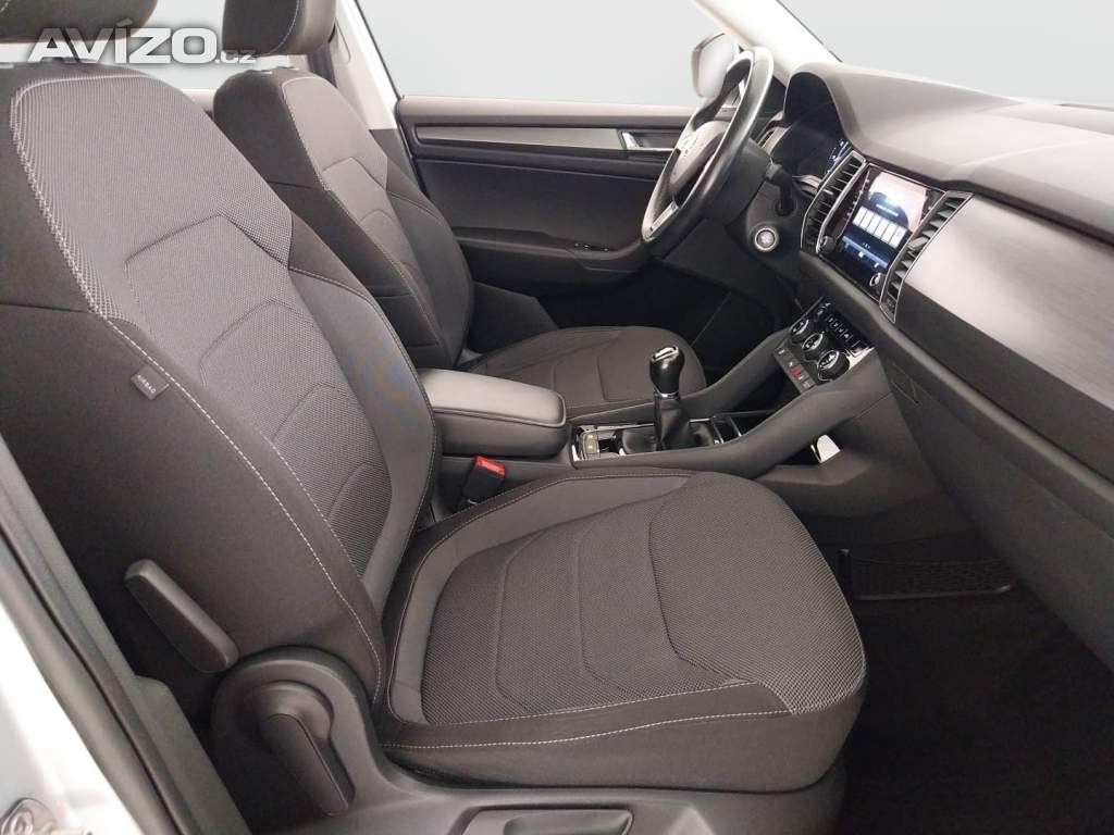 Foto inzerátu Skoda Kodiaq 1.4 TSI