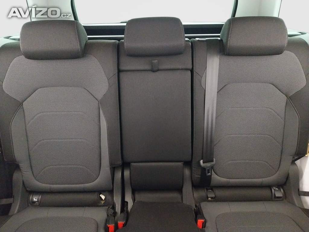 Foto inzerátu Skoda Kodiaq 1.4 TSI