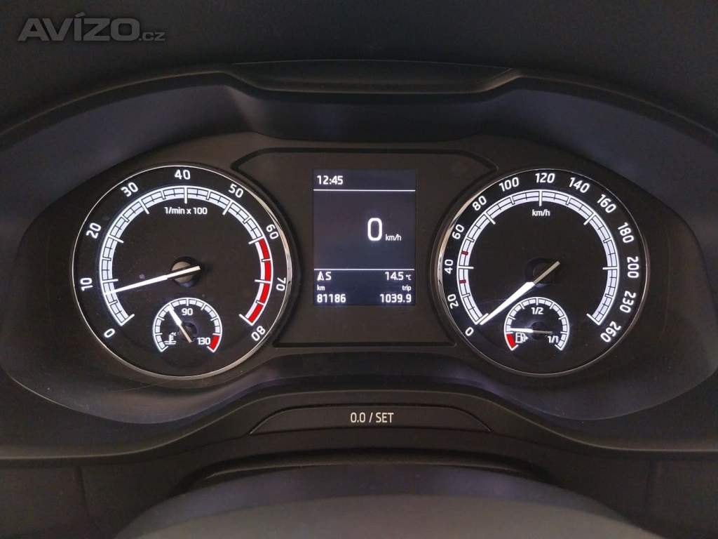 Foto inzerátu Skoda Kodiaq 1.4 TSI