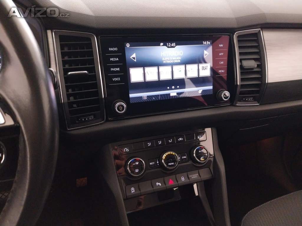 Foto inzerátu Skoda Kodiaq 1.4 TSI