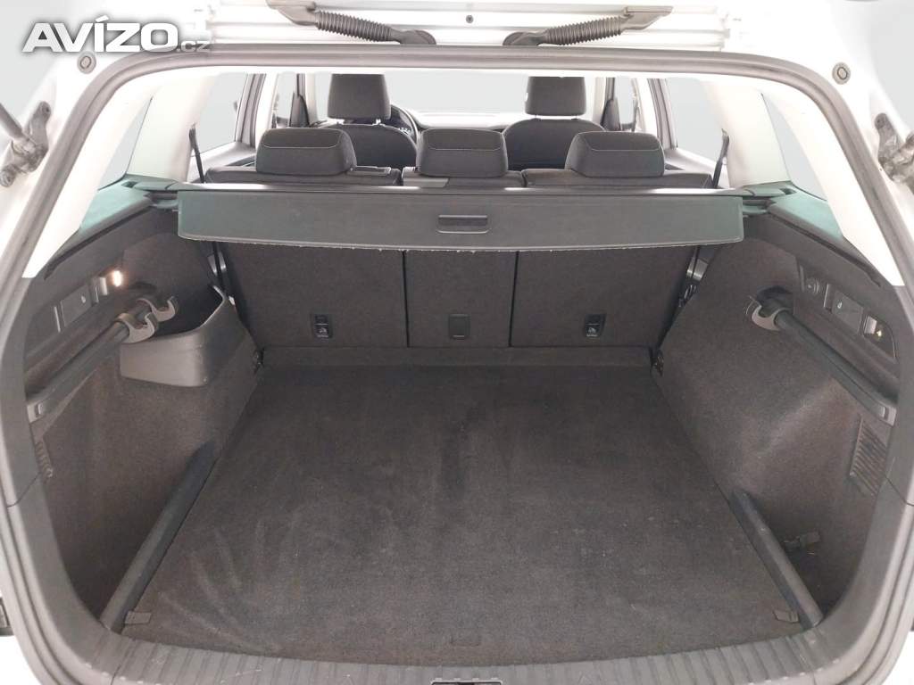 Foto inzerátu Skoda Kodiaq 1.4 TSI