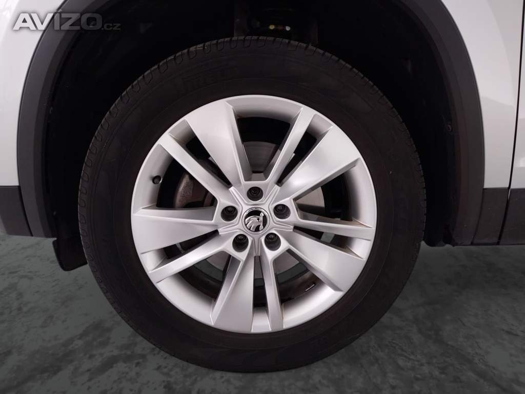 Foto inzerátu Skoda Kodiaq 1.4 TSI