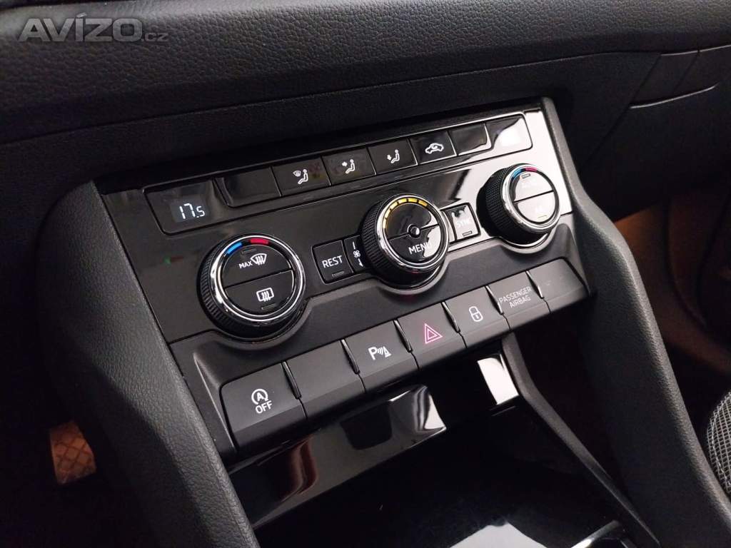 Foto inzerátu Skoda Kodiaq 1.4 TSI