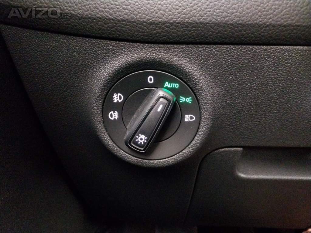 Foto inzerátu Skoda Kodiaq 1.4 TSI