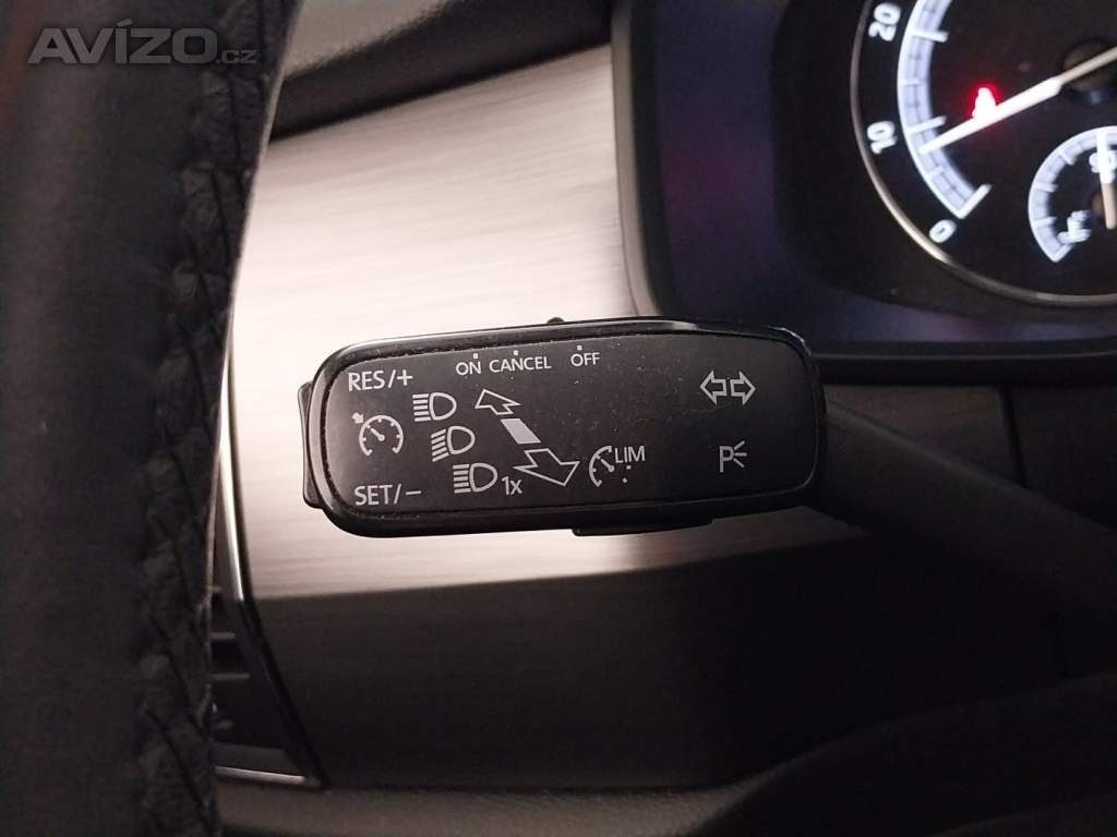 Foto inzerátu Skoda Kodiaq 1.4 TSI