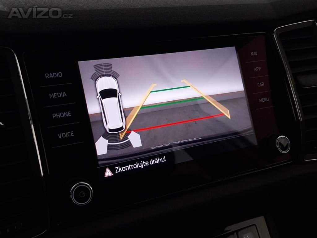 Foto inzerátu Skoda Kodiaq 1.4 TSI