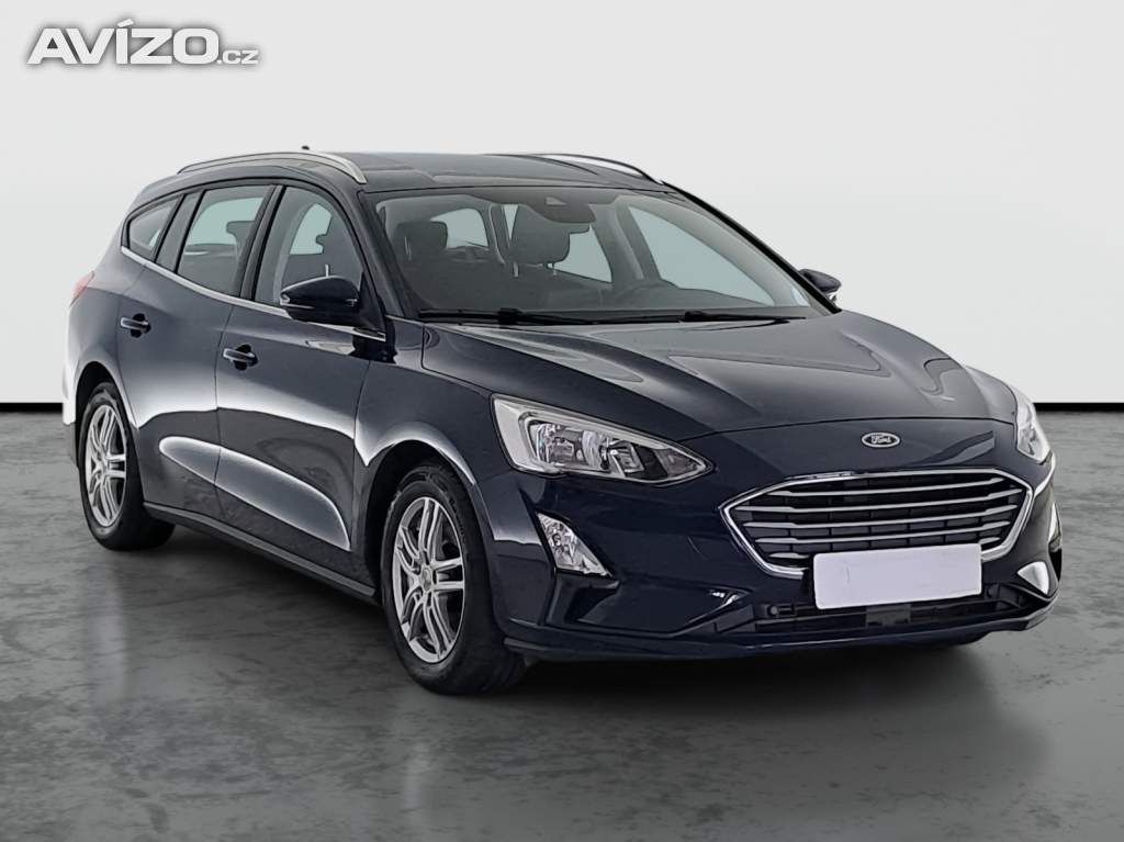 Ford Focus 1.0 EcoBoost