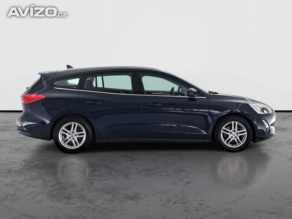 Foto inzerátu Ford Focus 1.0 EcoBoost