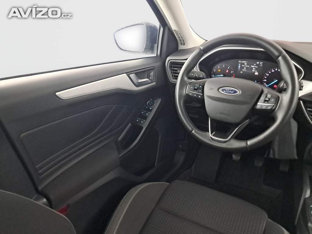 Foto inzerátu Ford Focus 1.0 EcoBoost